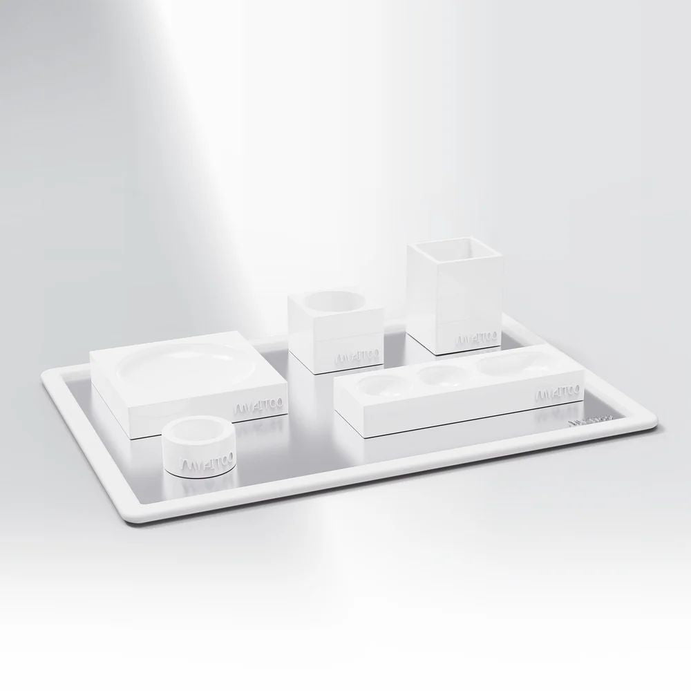 MYNETICS STARTER KIT WHITE - MYKITCO