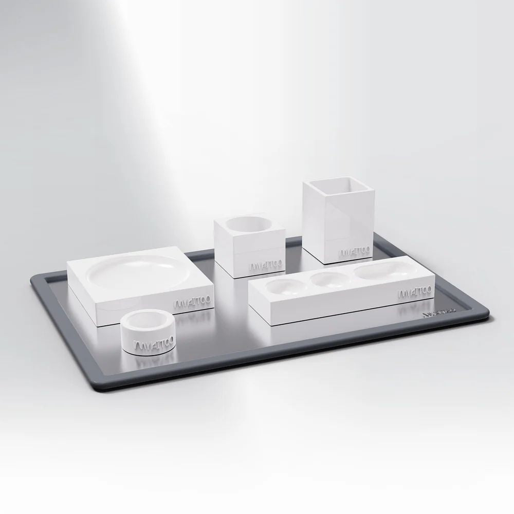 MYNETICS STARTER KIT GREY - MYKITCO
