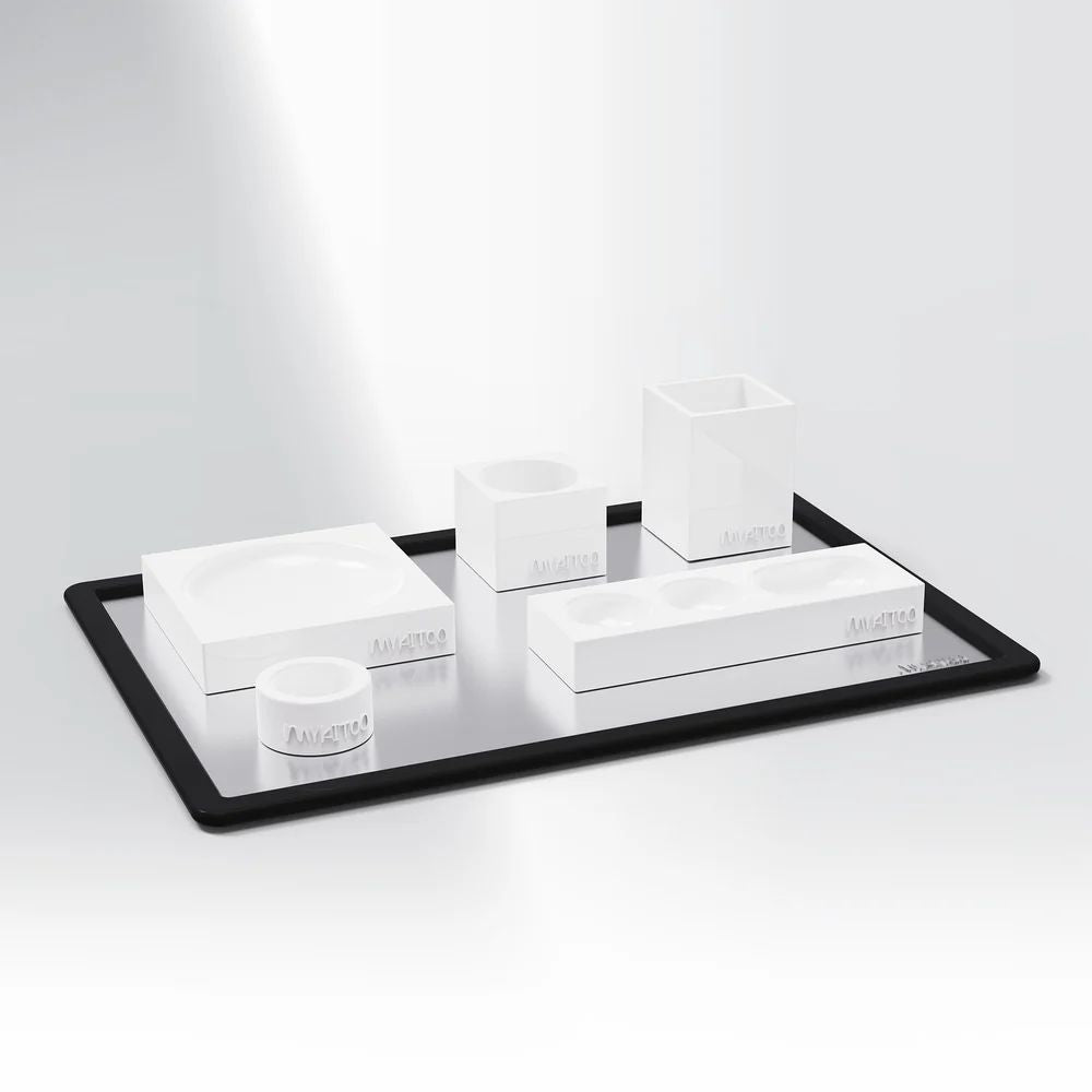 MYNETICS STARTER KIT BLACK - MYKITCO