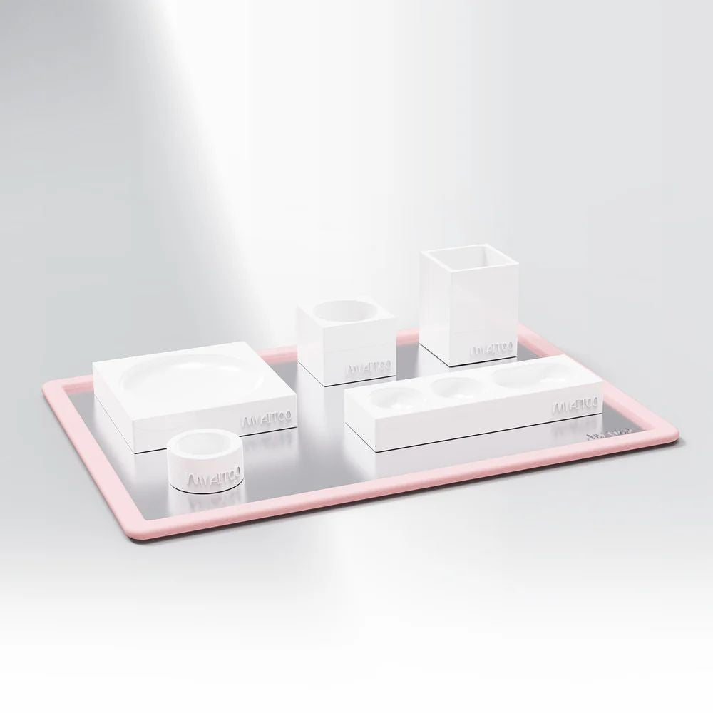MYNETICS STARTER KIT PINK - MYKITCO
