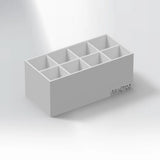 MY BIG FLEX-POT 8 SECTION WHITE - MYKITCO