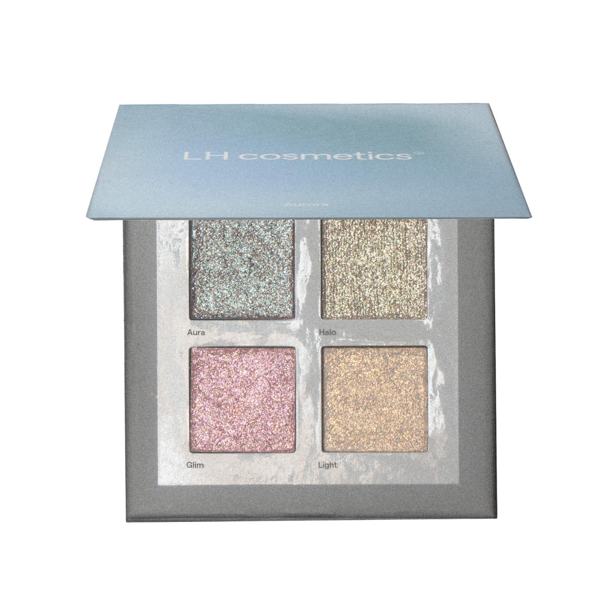 Aurora Palette - LH Cosmetics