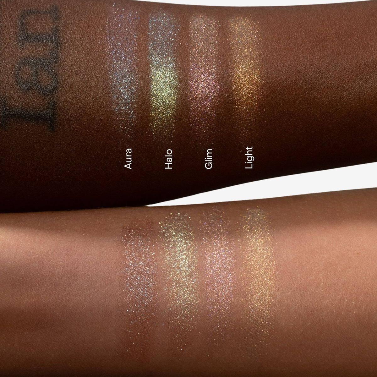 Aurora Palette - LH Cosmetics