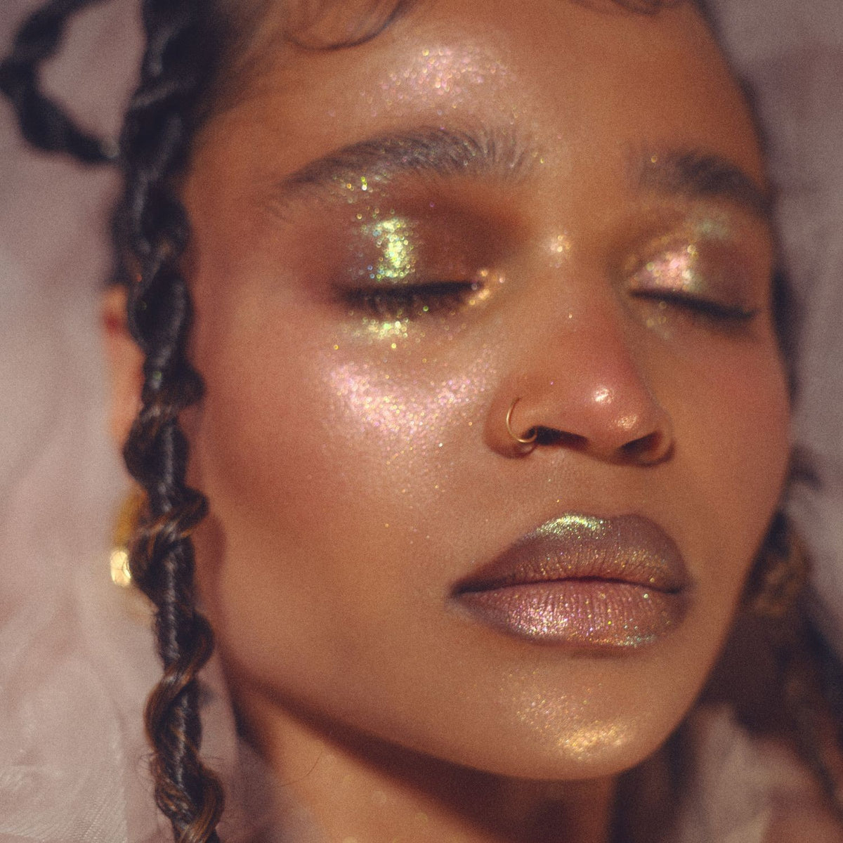 Aurora Palette - LH Cosmetics