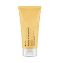 All Bright Honey And Vitamin C Foam Cleanser - JKosmec