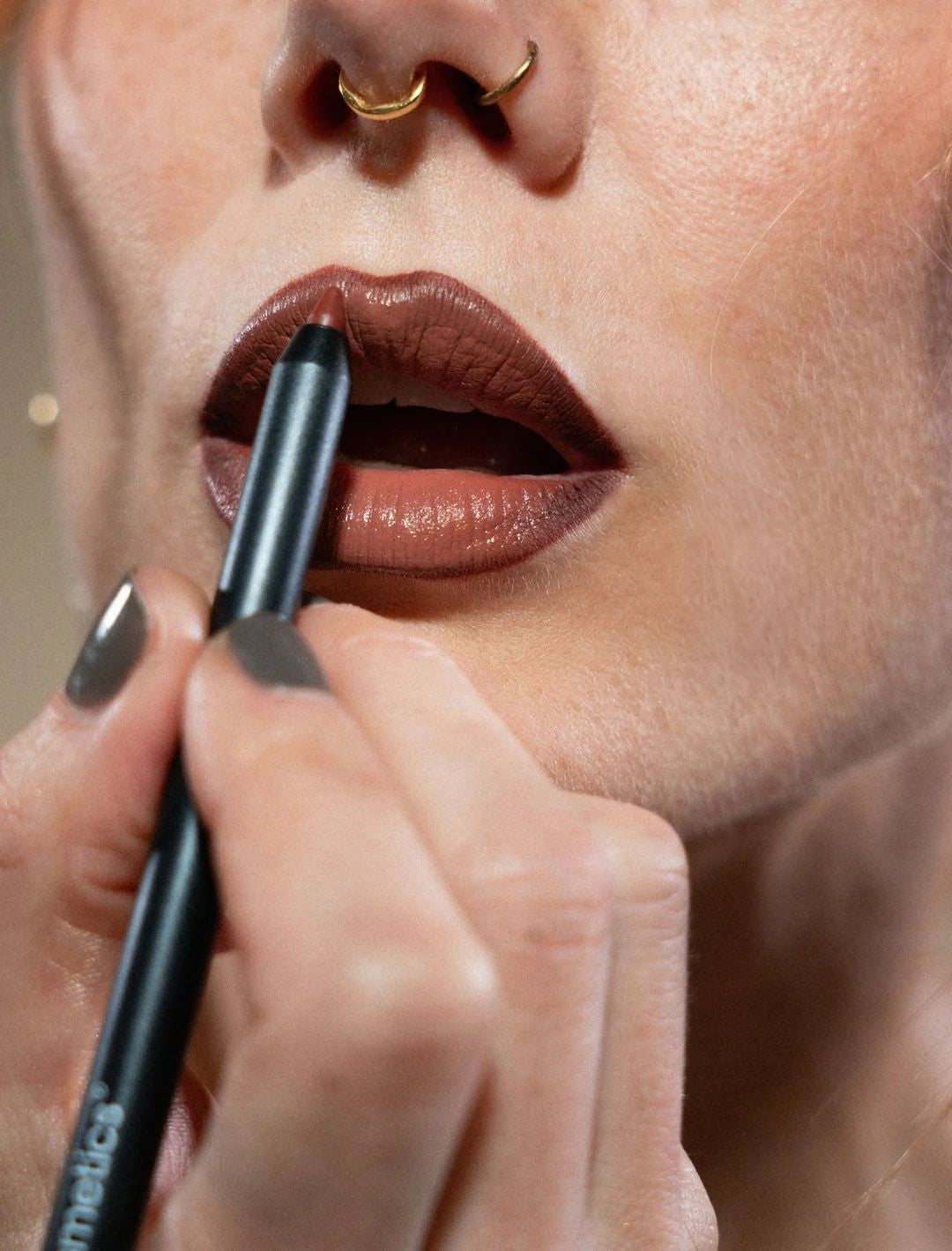 Nut Crayon - LH Cosmetics