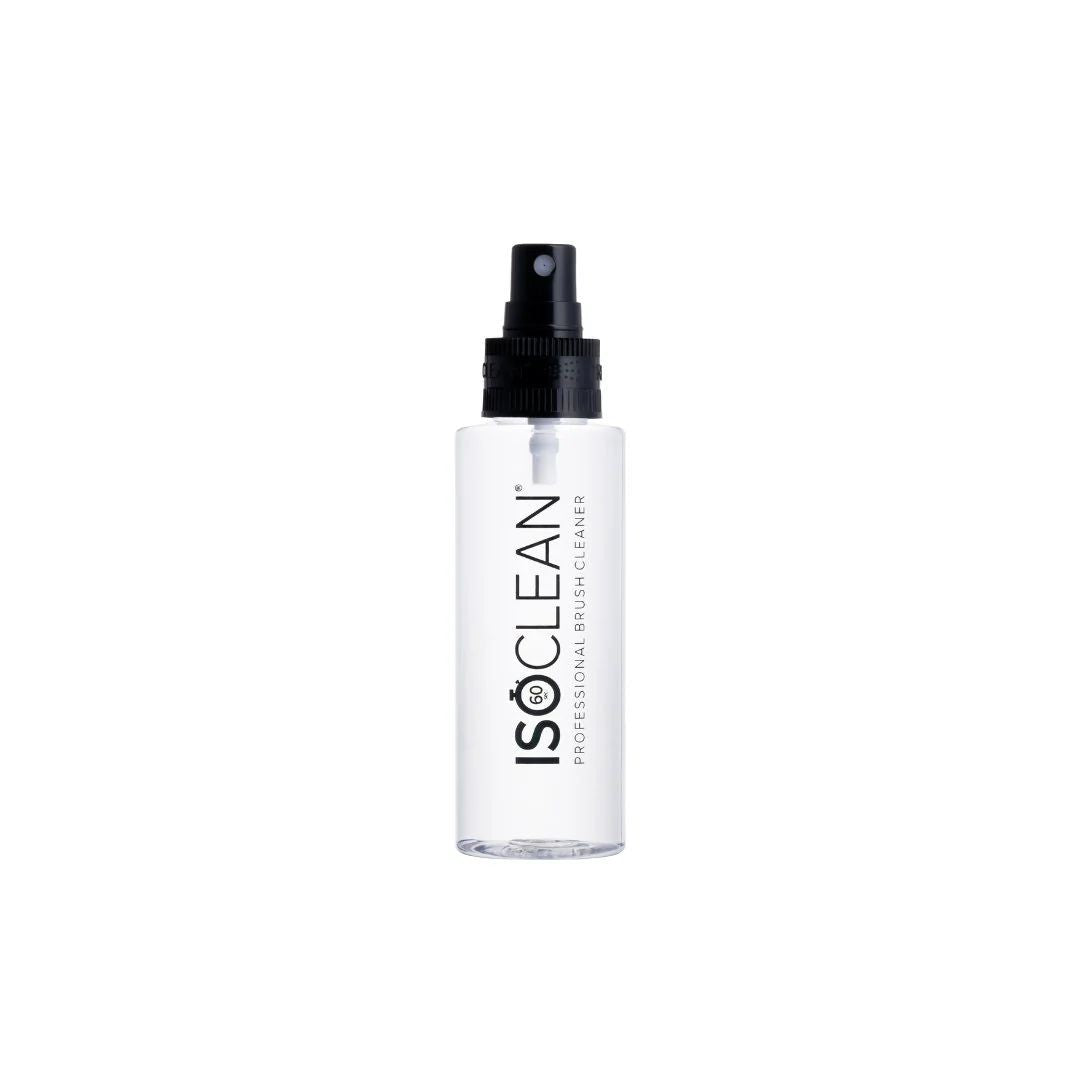 Limpiador de brochas 80ml - ISOCLEAN