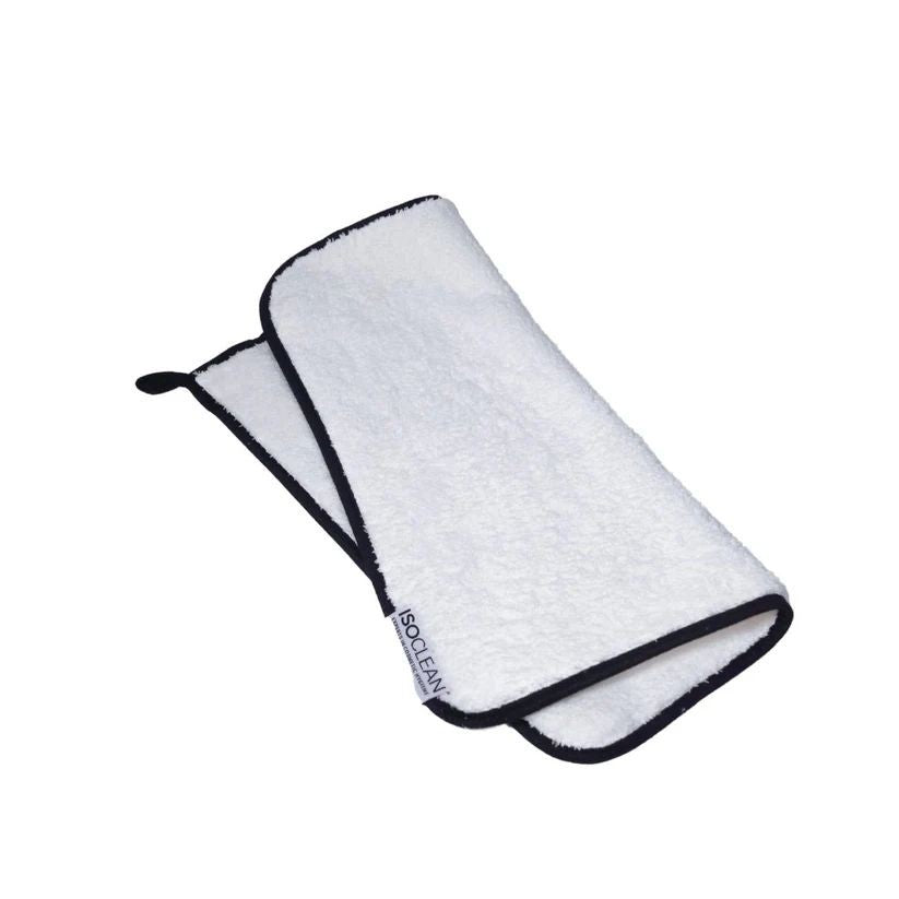 Toalla de microfibra grande - ISOCLEAN