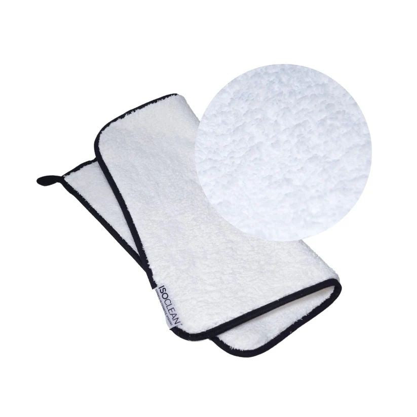 Toalla de microfibra grande - ISOCLEAN