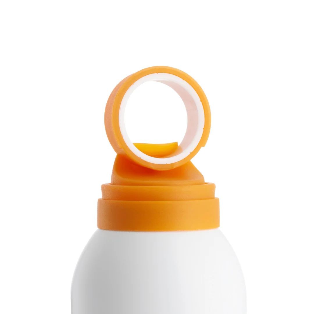Isoskin Halo SPF50 Spray PA+++ UVA/UBV Protection - ISOCLEAN