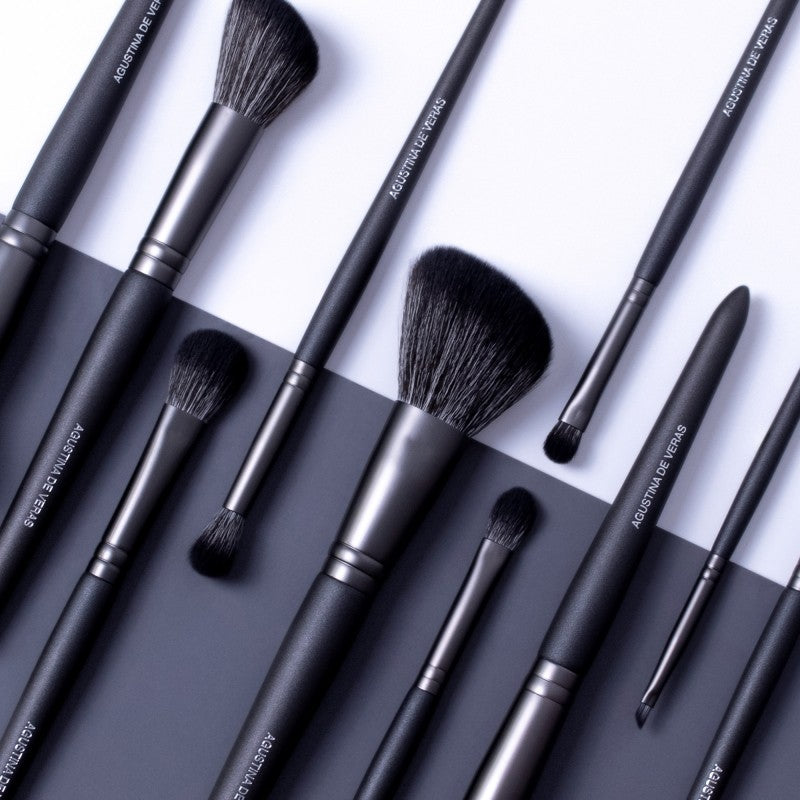 Set Completo - IBbrushes x Agustina De Veras