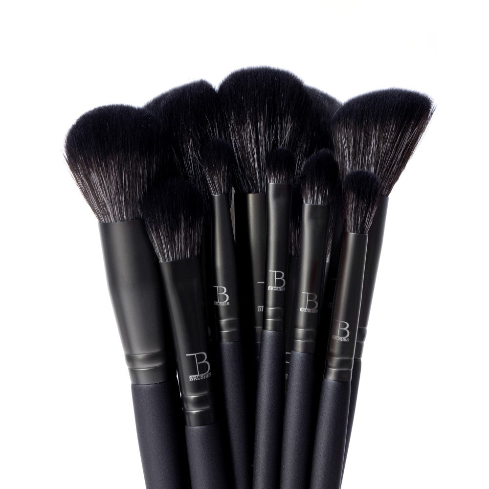 Set Completo - IBbrushes x Agustina De Veras