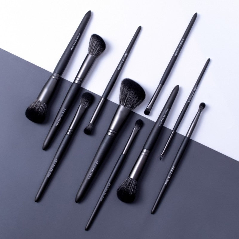 Set Completo - IBbrushes x Agustina De Veras