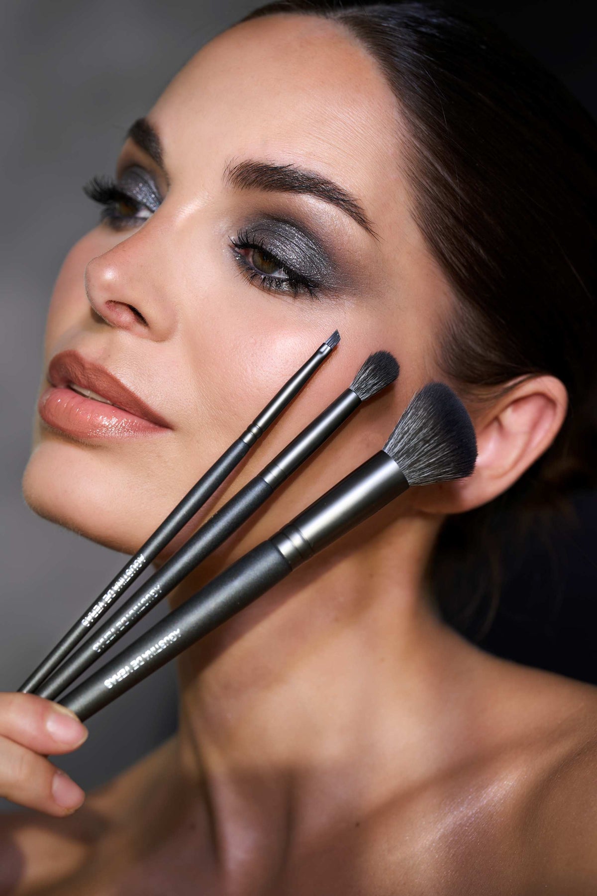 Set Completo - IBbrushes x Agustina De Veras