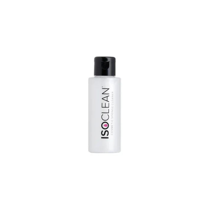 Limpiador Jabón Esponjas 100ml - ISOCLEAN