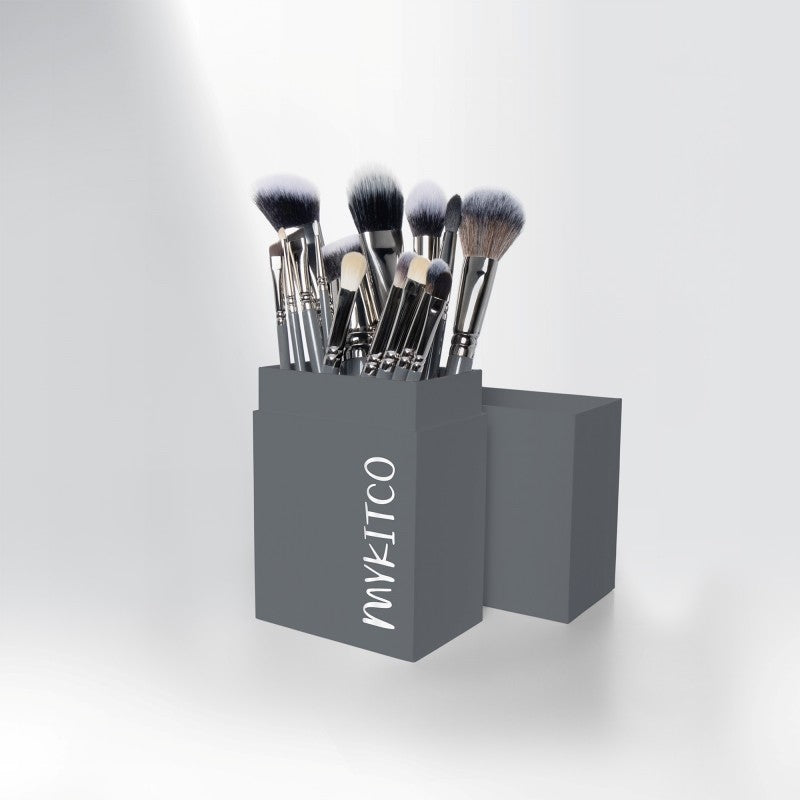 MY BIG ESSENTIAL BRUSH SET - MYKITCO
