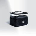 MY SMALL CANVAS BOX BAG - MYKITCO