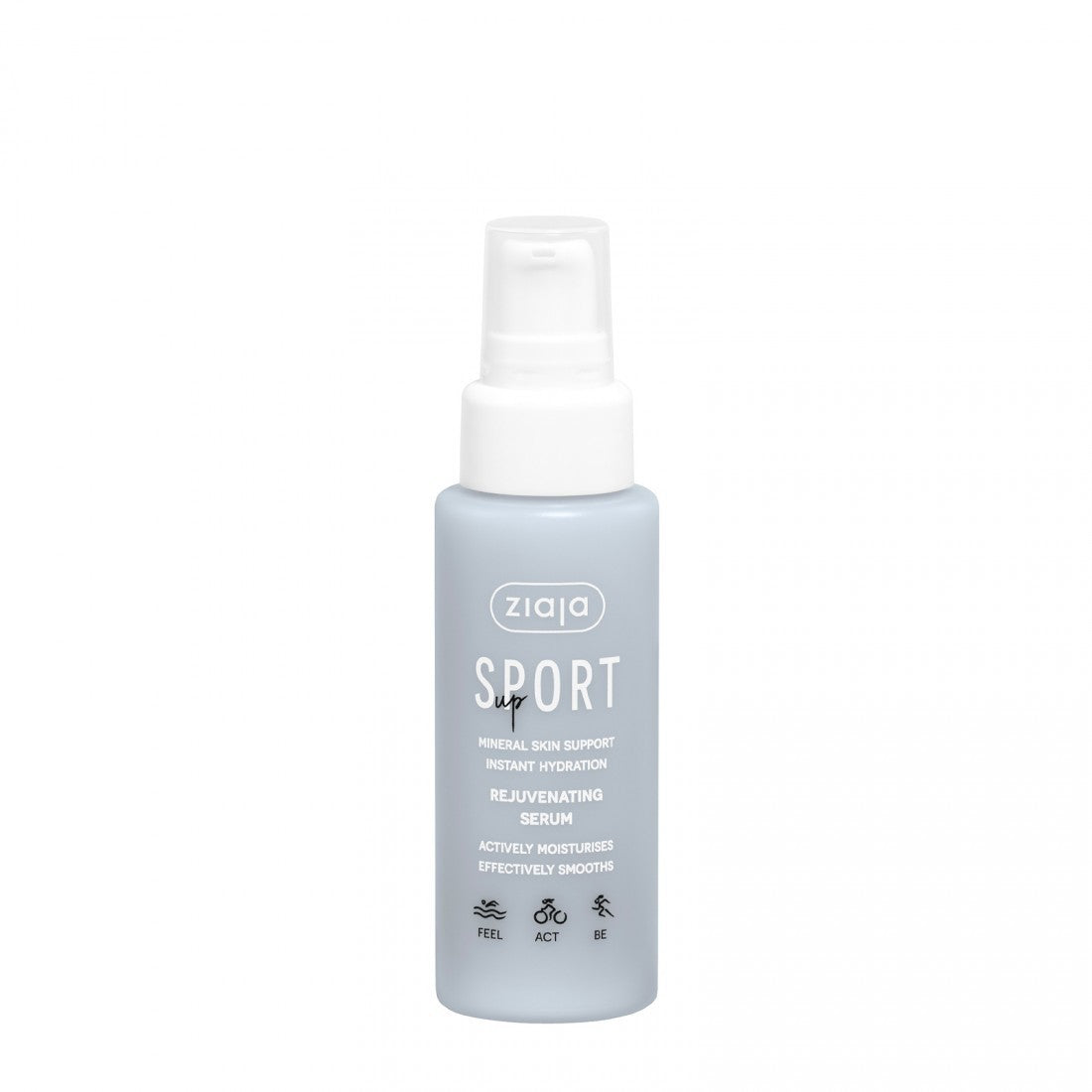 SPORT Serum rejuvenecedor - Ziaja