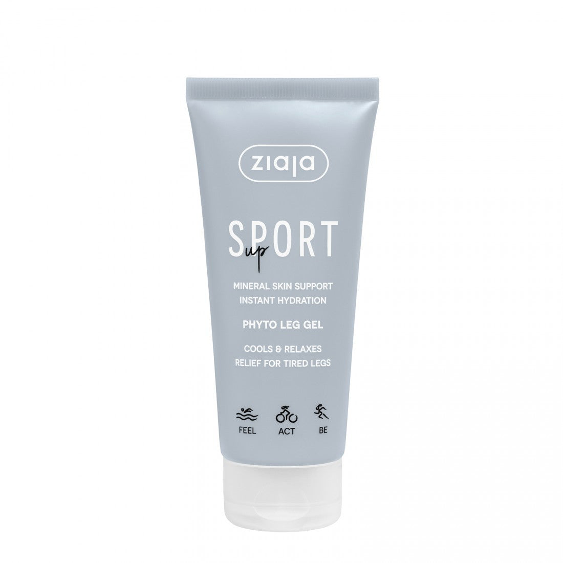SPORT Gel para piernas Phyto Leg - Ziaja