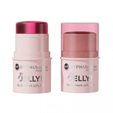Tinte hipoalergénico para labios y mejillas Go Jelly! 02 Good Looking - Bell Hypo