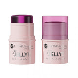 Tinte hipoalergénico para labios y mejillas Go Jelly! 03 Glamorous - Bell Hypo