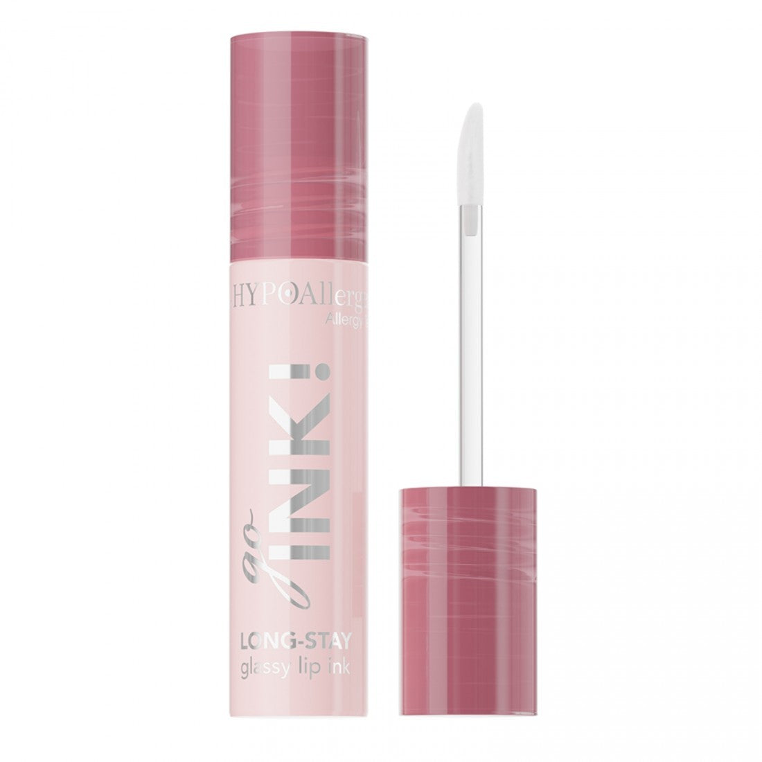 Labial líquido hipoalergénico Go Ink! 02 Cute - Bell Hypo