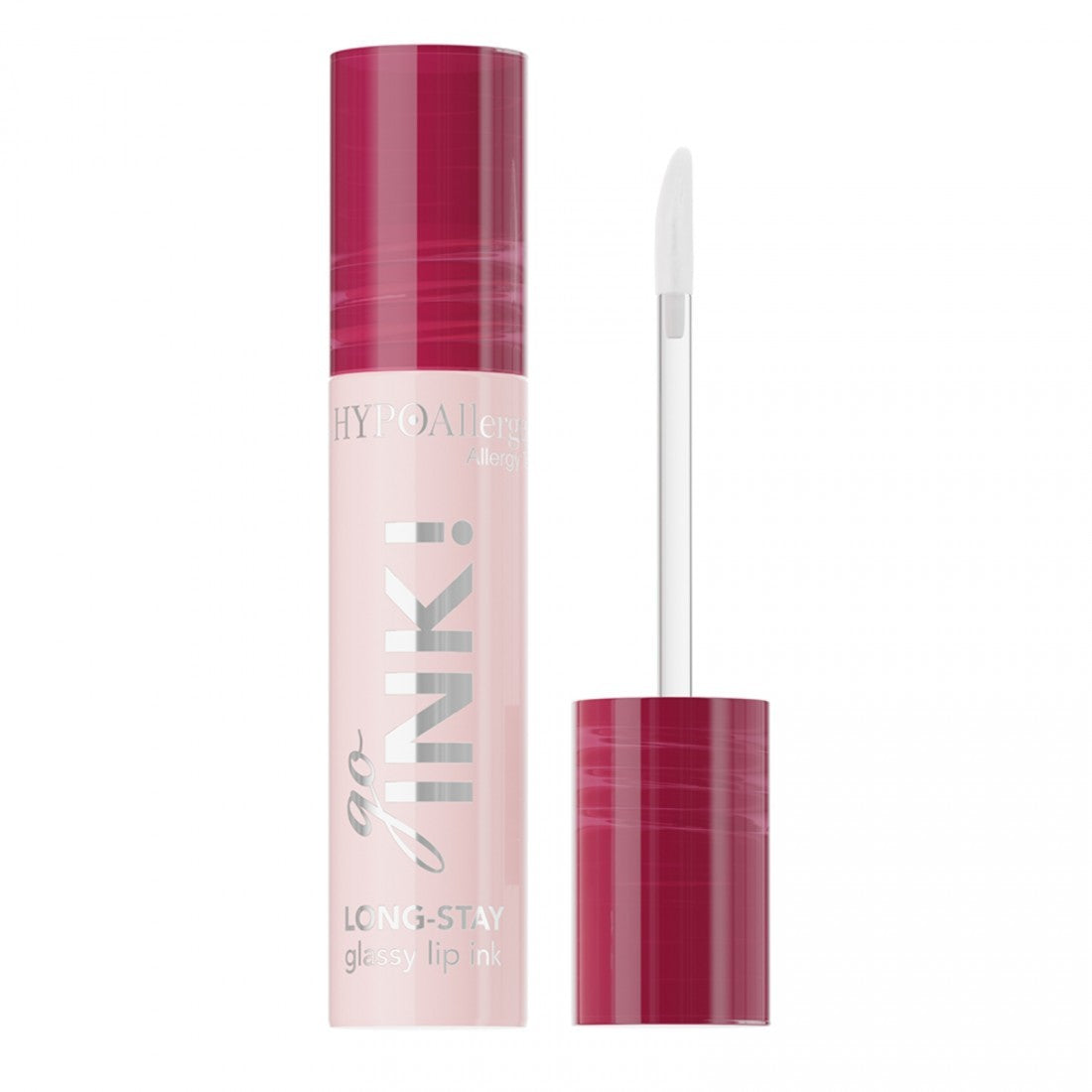 Labial líquido hipoalergénico Go Ink! 04 Lovely - Bell Hypo