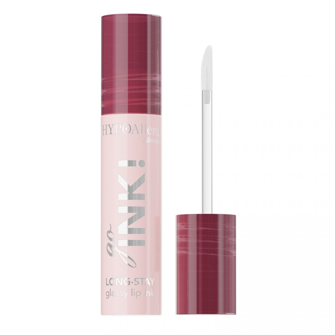 Labial líquido hipoalergénico Go Ink! 06 Pretty - Bell Hypo