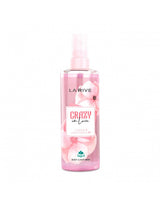 CRAZY IN LOVE Bruma para cuerpo y cabello 200ml - LA RIVE
