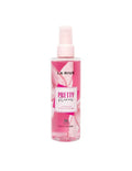 PRETTY FLOWERS Bruma para cuerpo y cabello 200ml - LA RIVE