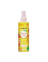 SUMMER JOY Bruma para cuerpo y cabello 200ml - LA RIVE