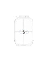 Estuche Tuxedo (4 secciones mini) - Vueset