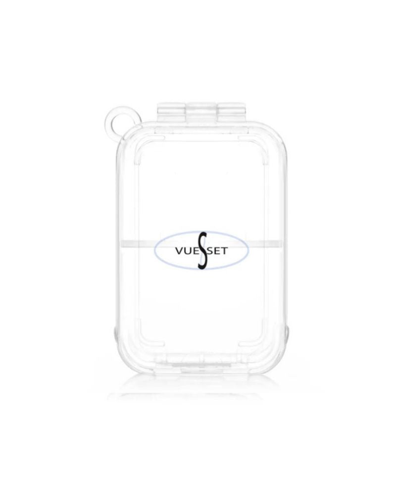 Estuche Bikini (2 secciones mini) - Vueset