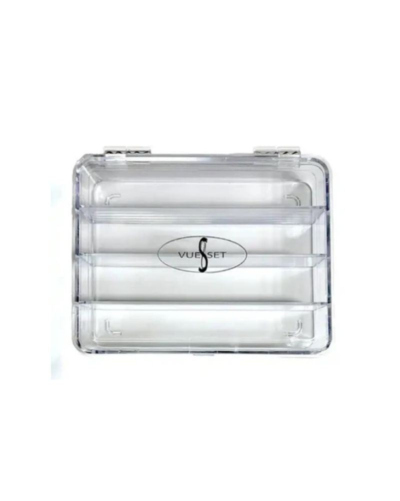 Estuche Maison (4 secciones) - Vueset