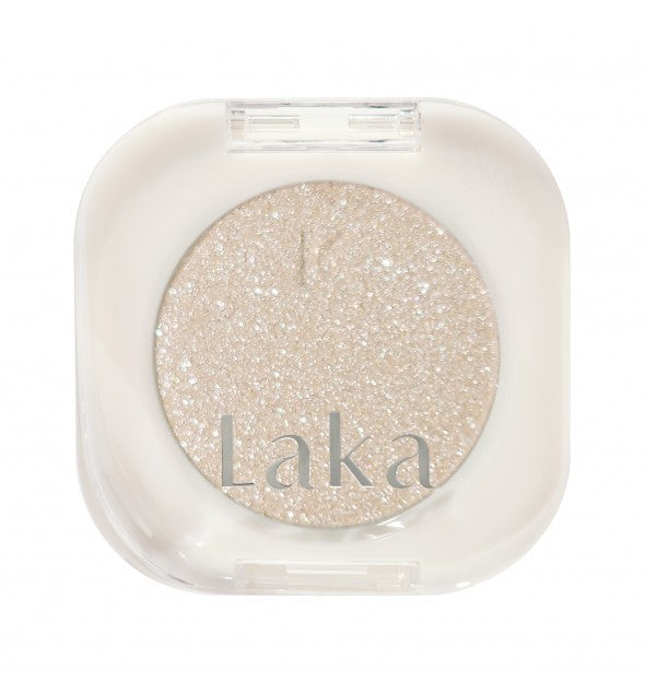 MONO EYESHADOW 922 SNOW - LAKA