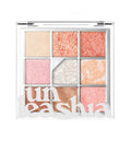 GLITTERPEDIA EYE PALETTE N°1 ALL OF GLITTER - UNLEASHIA