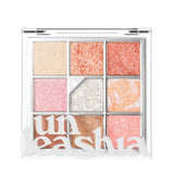 GLITTERPEDIA EYE PALETTE N°1 ALL OF GLITTER - UNLEASHIA