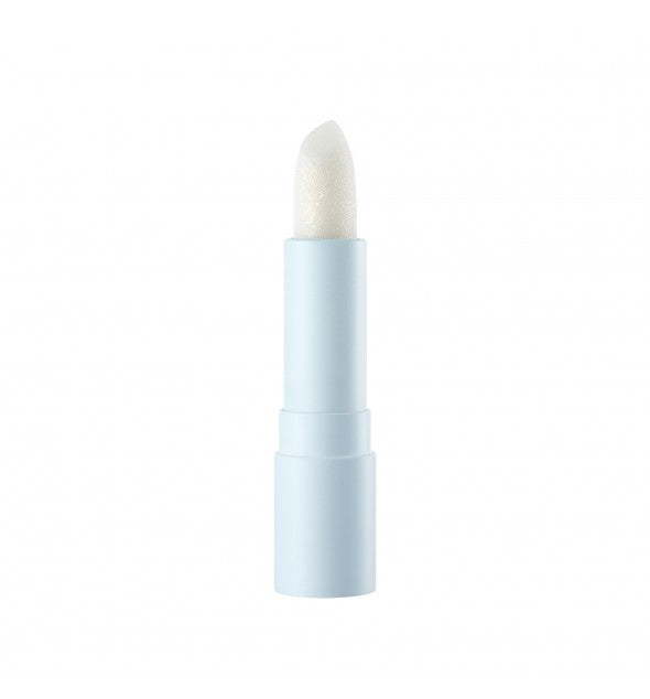 GLACIER VEGAN LIP BALM NO.1 SNOW FROST - UNLEASHIA