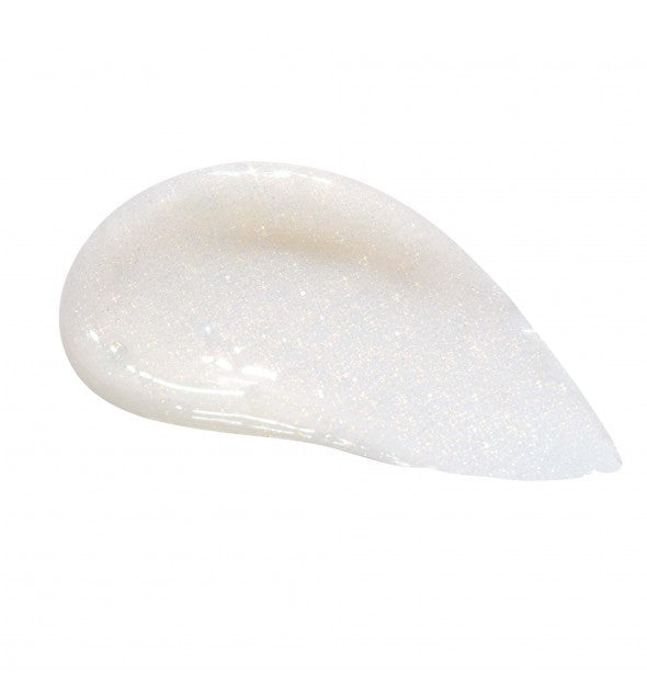 GLACIER VEGAN LIP BALM NO.1 SNOW FROST - UNLEASHIA