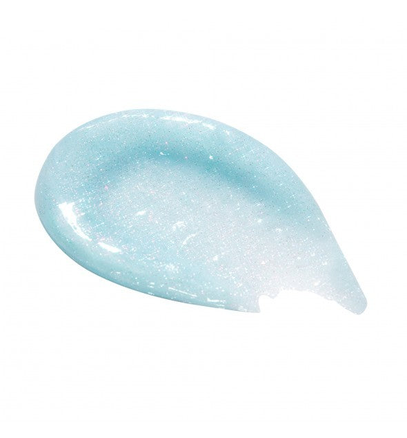 GLACIER VEGAN LIP BALM NO.2 BLUE LAGOON - UNLEASHIA