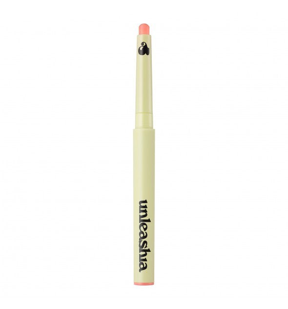 OH! HAPPY DAY LIP PENCIL NO. 2 KEEP SMILE - UNLEASHIA