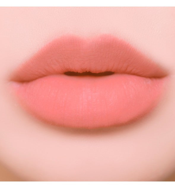 OH! HAPPY DAY LIP PENCIL NO. 2 KEEP SMILE - UNLEASHIA