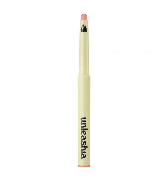 OH! HAPPY DAY LIP PENCIL NO. 4 BAE BAE - UNLEASHIA