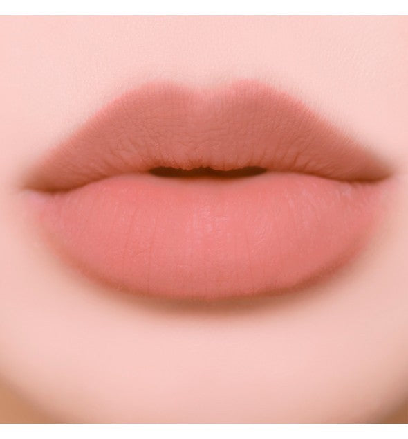 OH! HAPPY DAY LIP PENCIL NO. 4 BAE BAE - UNLEASHIA