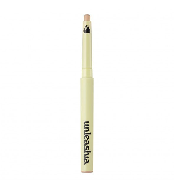 OH! HAPPY DAY LIP PENCIL NO. 7 BURNT TOAST - UNLEASHIA
