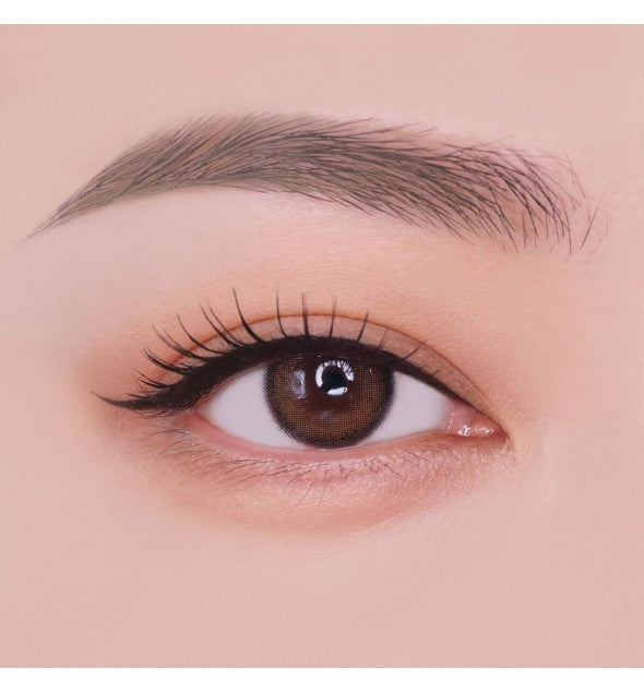SHAPER DEFINING EYEBROW PENCIL N°1 OATMEAL BROWN - UNLEASHIA
