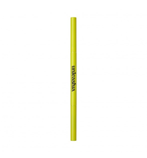 SHAPER DEFINING EYEBROW PENCIL N°1 OATMEAL BROWN - UNLEASHIA