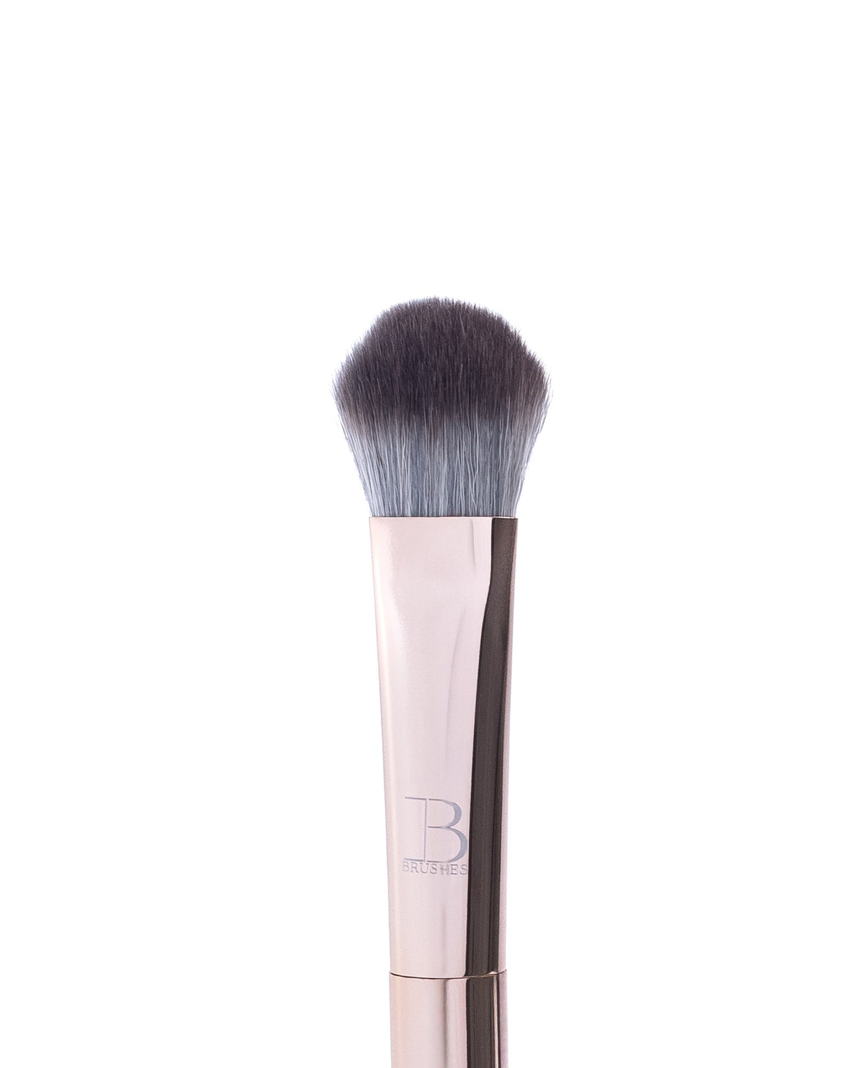 IB030 Gold - Brocha corte angular pequeña - IBbrushes Gold Collection