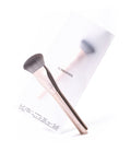 IB003 Gold - Brocha corte angular - IBbrushes Gold Collection