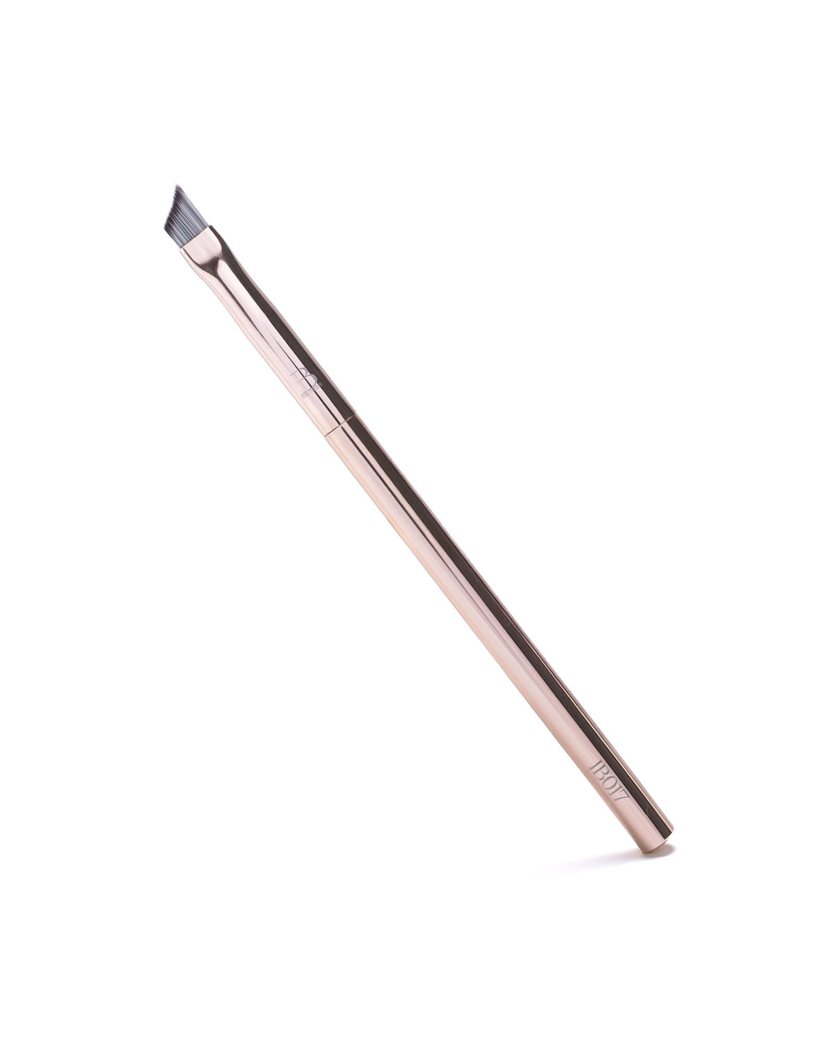IB017 Gold - Pincel biselado pro - IBbrushes Gold Collection
